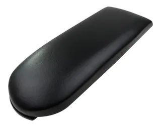 ERSATZ Deckel LEDER Mittelarmlehne für VW Golf 4 IV Passat 3B Audi A4 B5