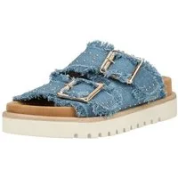 Mustang Shoes Mustang Shoes Pantoletten Textil Pantolette