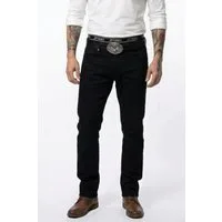 JP1880 5-Pocket-Jeans Jeans FLEXNAMIC® Denim Straight Fit