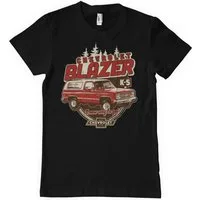 Chevrolet T-Shirt A New Way To Go T-Shirt