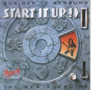 Start It Up