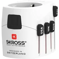 SKROSS Weltreiseadapter 1.302539 Reiseadapter