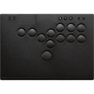 Razer Kitsune All-Button-Arcade-Controller PS5