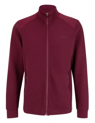 JOY sportswear - VALERIO Jacke redwood - Gr. - 52