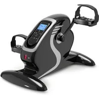 aktivshop Heimtrainer für ältere Menschen mit motorischen Einschränkungen, Massage-Handgriffe mit Akupunktur-Oberfläche