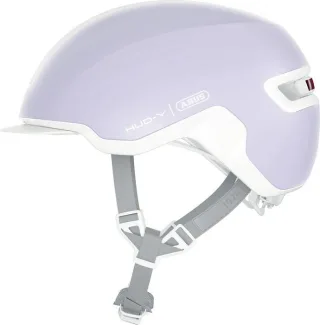 Abus Hud-Y Helm pure lavender M (54-58 cm)