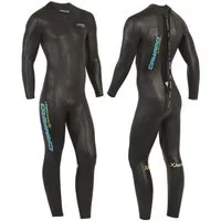 Camaro Neoprenanzug CAMARO Speedskin Herren Overall Triathlon Neoprenanzug Wettkampf