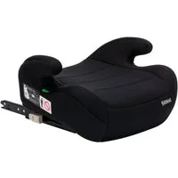 Fillikid Kindersitzerhöhung Flow Fix mit Isofix, ab: 125 cm, bis: 150 cm