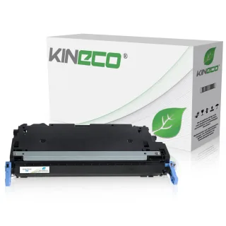 Toner kompatibel zu Canon C-EXV26 1659B006 XL Cyan