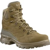 HAIX Schuhe Produktions und Vertriebs GmbH XVENTURE GTX coyote UK 7.0 / EU 41 Arbeitsschuh (Paar, 1 Paar, UK 7 / EU 41)