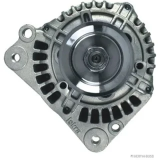 Elparts Generator 90A Audi Opel Seat Skoda VW
