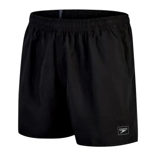 Speedo - "Prime Leisure" Badeshorts für Herren (Schwarz)
