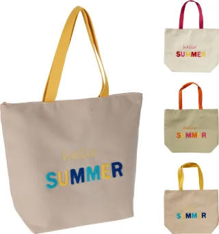 Strandtasche SUMMER