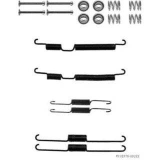 Jakoparts Montagesatz f?r Bremsbacken Hyundai Kia J3560501