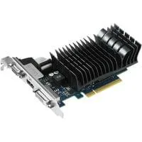 GeForce GT730-SL-BRK, Grafikkarte HDMI, DVI-D, VGA