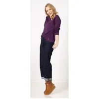 SER 3/4-Arm-Shirt Shirt, Rundhals, W6250101