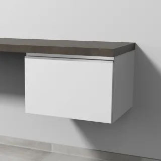 Sanipa Anbau-/Solitärschrank mit Auszug L233001