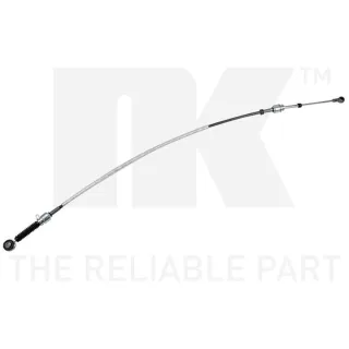 NK Kupplungsseil Mini R50 R52 R53 9315001