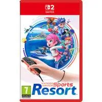 Switch Sports Resort-Spiel