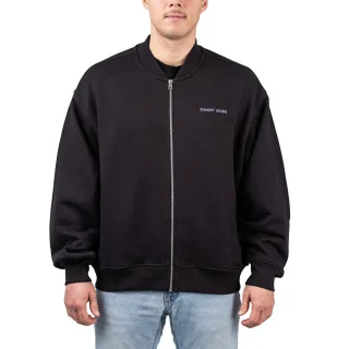 Tommy Jeans Classics Boxy Fit Bomberjacket
