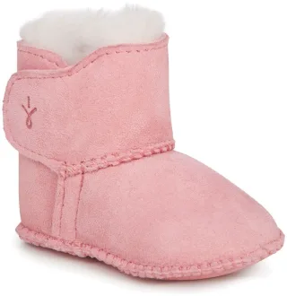 EMU Australia Baby Bootie 12-18 Monate rosa