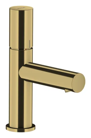Hansgrohe Waschtischmischer 80 Axor Uno 45005990