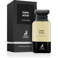 Alhambra Eau de Parfum Dark Oud Eau De Parfum 80ml (unisex)