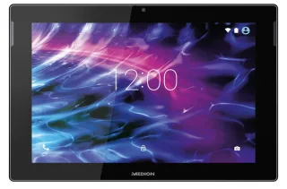 Medion LifeTab S10366 32GB [101" WiFi only] titan