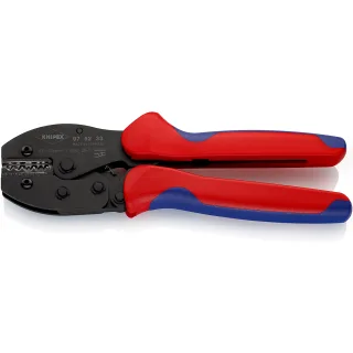 KNIPEX PreciForce Crimpzange - 975233