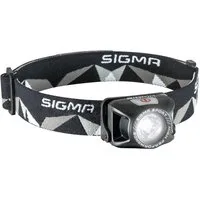 SIGMA SPORT LED Stirnlampe Headled II 18850 Outdoor Trekking