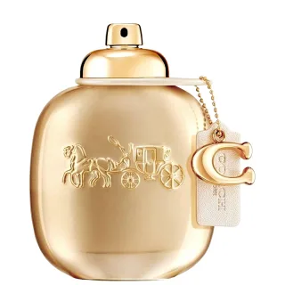 Coach Gold Parfum Spray 50 ml