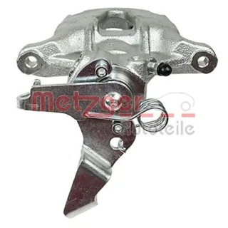 Metzger Bremssattel hinten rechts Nissan Interstar Opel Movano Renault Master