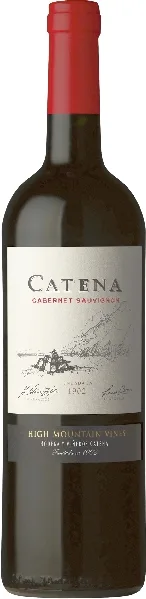 Catena Zapata Catena Cabernet Sauvignon Jg. 2021