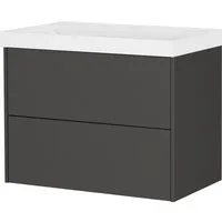 GERMANIA Waschtisch Bisbee (2-St), Waschtisch-Unterschrank