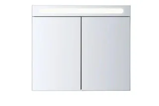 Duravit Duravit No.1 Spiegelschrank Weiß 800x148x700 mm - N17921000000000 N17921000000000