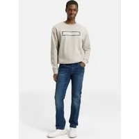 TOM TAILOR Denim Regular-fit-Jeans Aedan (1-tlg)