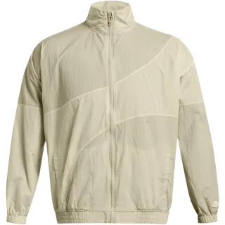 Under Armour - "Legacy" Jacke für Damen (Braun)