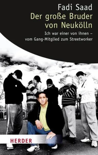 Der große Bruder von Neukölln (Herder Spektrum)