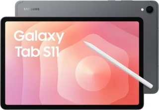 Samsung Galaxy Tab S11 (128GB) WiFi (Grau) 11