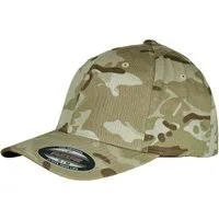 Flexfit Flex Cap Flexfit Flexfit Multicam® Cap