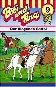 Der Fliegende Sattel [Musikkassette]