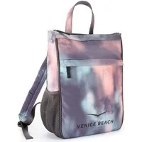Venice Beach Rucksack Freizeitrucksack, Sportrucksack, City-Rucksack, Tasche VEGAN