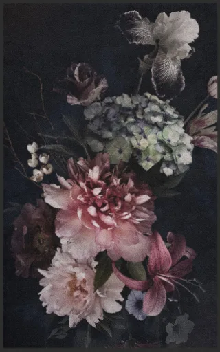 Fussmatte 7791 | Größe: 60 cm x 90 cm