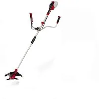 Einhell Akku-Motorsense Akku-Sense Agillo 36/255 BL Solo 36V (2 x 18V) Brushless Front-Motor