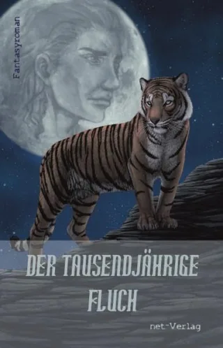 Der tausendjährige Fluch: Anthologie
