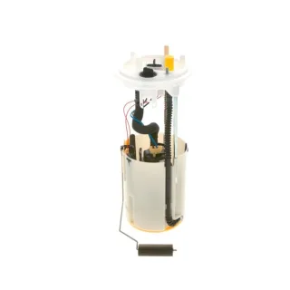 Bosch Kraftstoffpumpe Iveco Daily 4 0580203042