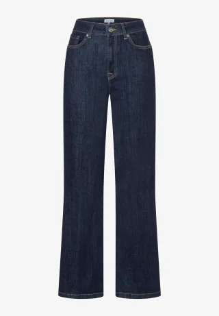 MORE & MORE - Marlene Jeans denim - Gr. - 44