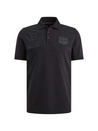 PME Legend - fine pique badge salute - Gr. - M