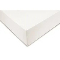 ZO HOME Spannbettlaken Satinado, Mako-Satin, Gummizug: rundum, (1 Stück), Laken aus 100% Baumwolle, hochwertiges Mako-Satin, Betttuch ab 90x200