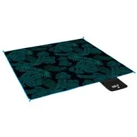 Picknickdecke 200x200cm Decke Outdoordecke Gartendecke Camping, NILS CAMP